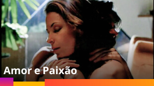 Amor e Paixão
