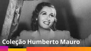 Coleção Humberto Mauro