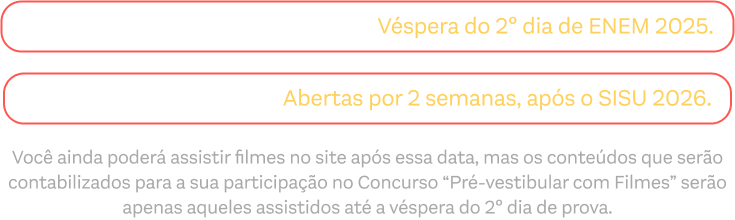 Curta! Enem