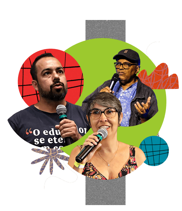 Curta! Enem