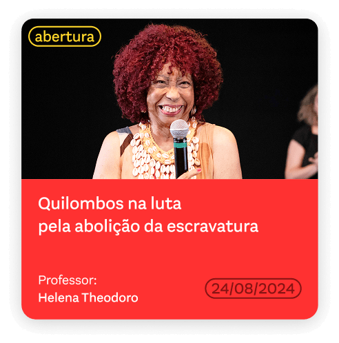 Curta! Enem