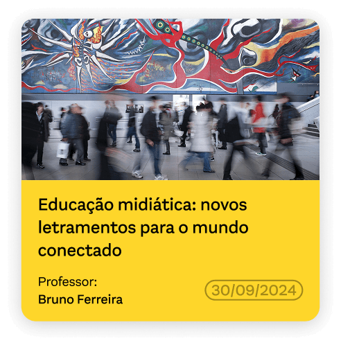 Curta! Enem