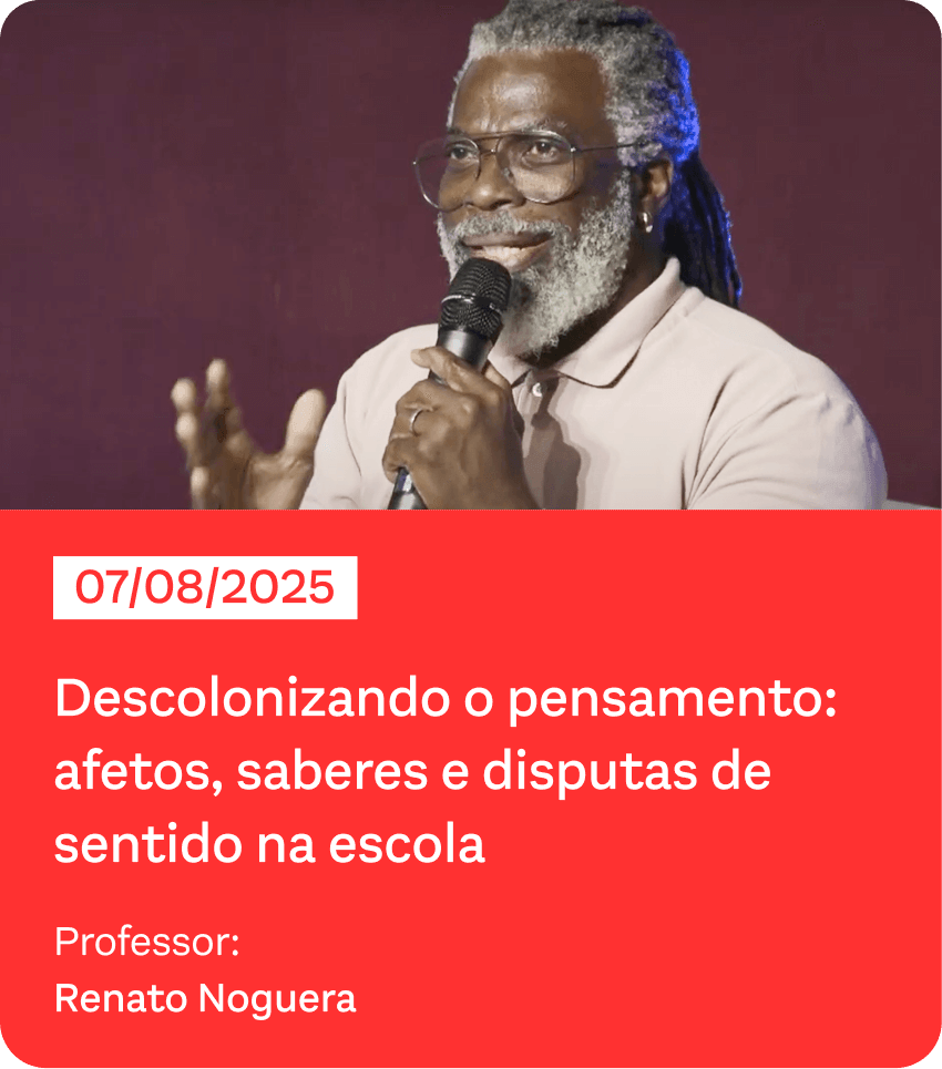 Curta! Enem