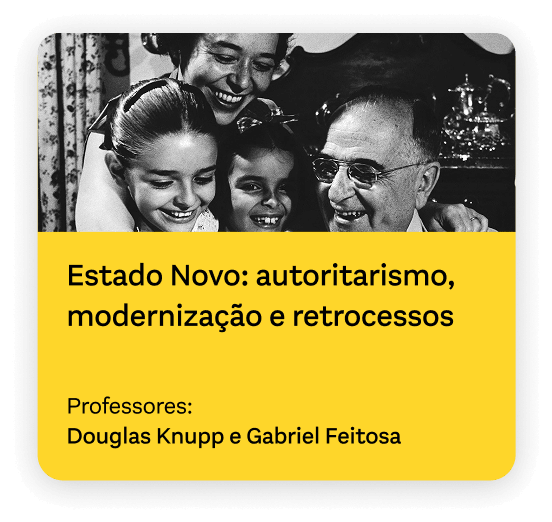 Curta! Enem