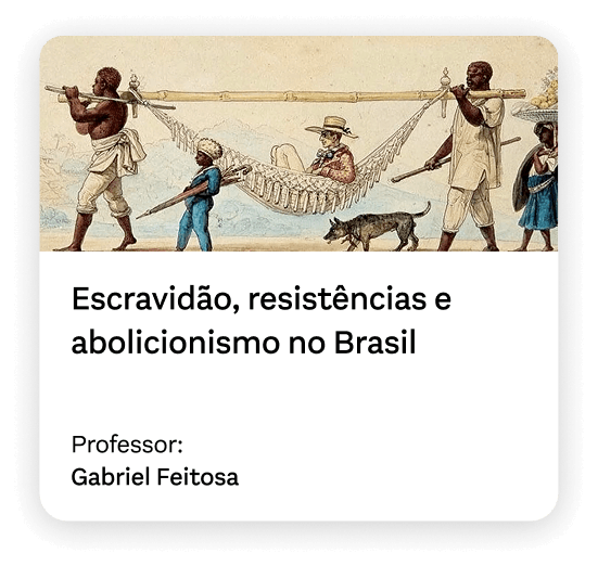 Curta! Enem