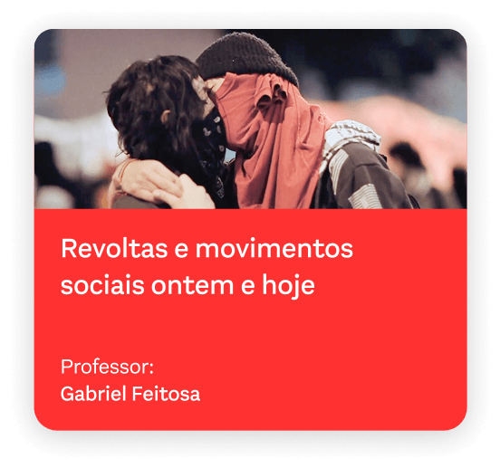Curta! Enem