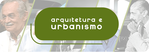 Arquitetura e Urbanismo
