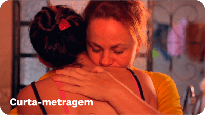 Curta-Metragem