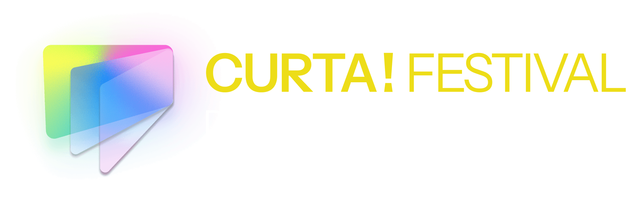 Curta! Festival - página inicial