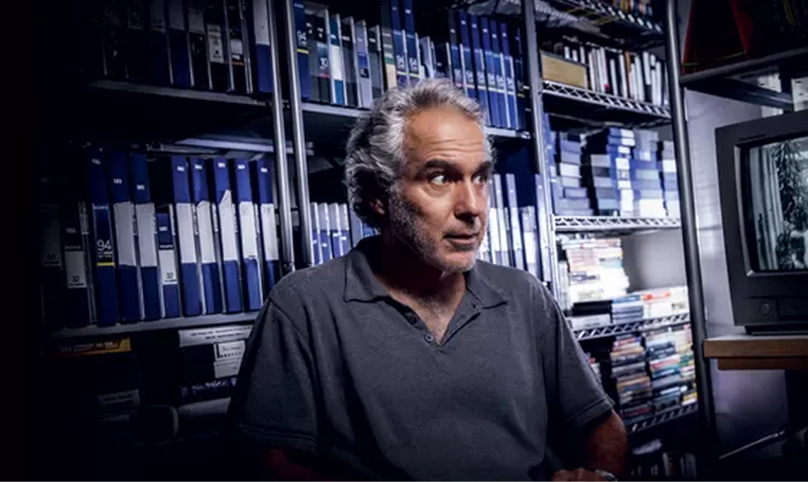 Antônio Venâncio