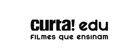 Logo Curta edu!