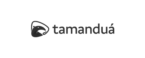 Logo Tamandua