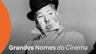 Grandes Nomes do Cinema