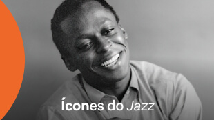 Ícones do Jazz