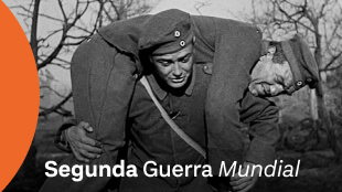 Segunda Guerra Mundial