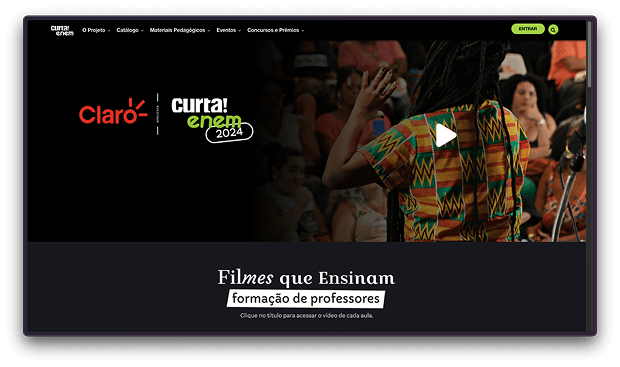 CurtaEnem