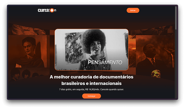 CurtaOn