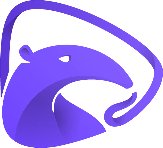 Logo Tamandua
